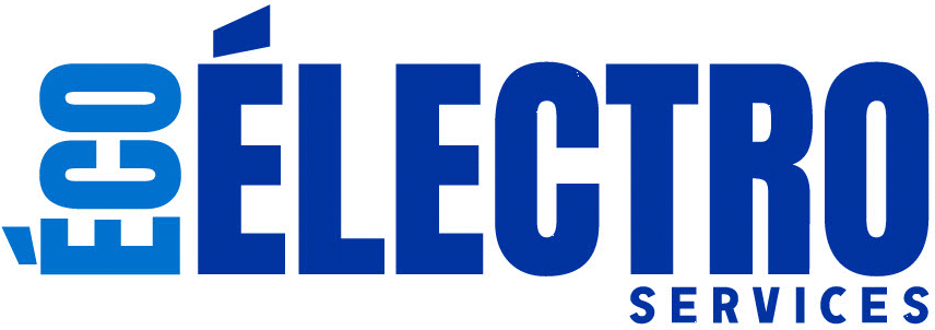 ÉcoÉlectro Logo